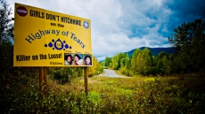 A List Of The Victims Along Infamous B.C.'s Highway Of Tears