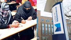 Hijab-Wearing Student Prevented From Taking Exam For Refusing To Show Ears