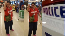 Woman Spat On, Has Hijab Pulled During Unprovoked Attack In London, Ont. Supermarket