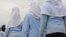 Bangladeshi Girl's Head Shaved For Failing To Wear Headscarf