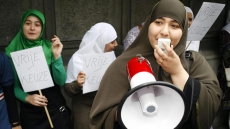 Employers Allowed To Ban The Hijab, Rules European Union's Top Court