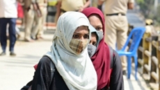 Hijab row surfaces in B'luru, Sikh girl asked to remove turban