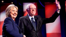 Bernie Sanders: Hillary Clinton Team Thinks Race 'is Over. They're Wrong'