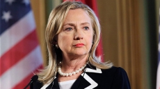 Hillary Clinton May Launch Her Film, TV Production Firm