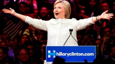 Lucknow’s ‘Clinton’ Village Cheers For Hillary, Wishes Her Good Luck