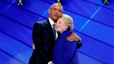 Democrats Still In Love With Obama; He Asks Them To Love Someone New