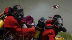 Five bodies found in Himachal river, 21 still missing