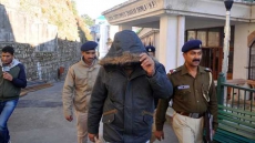 Army Colonel Arrested For Raping Daughter Of Officer In Shimla