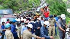 14 bodies retrieved, 16 still missing in Himachal landslide