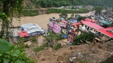 41 killed, 13 missing in Himachal flash floods, landslides