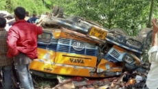 12 people, including six women, killed in Himachal accident