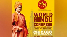 As US Preps For Mega 'World Hindu Congress' Event, A Look At The Guest List