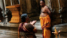 Breaking Brahmin Monopoly: Hindu Temple To Have Women, Lower-Caste Priests