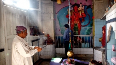 Hindu temple may be razed in Pakistan