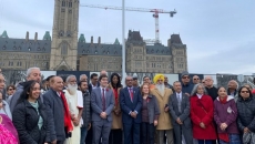 Indian-origin MP ushers in Hindu Heritage Month in Canada