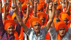 Are Hindutva hawks flying again?