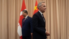 A timeline of a turbulent decade in the Canada-China relationship
