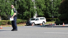 15-Year-Old International Student Struck In Burnaby Dies