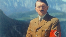 Adolf Hitler Was Drug Addict, Veins Collapsed Due To Injections: Book