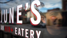 Canada's First HIV-Positive Restaurant Opens In Toronto To Counter Stigmas