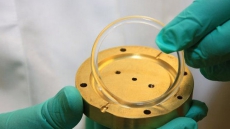 New drug ring inside vagina may prevent HIV