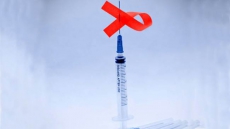 HIV vaccine a step closer