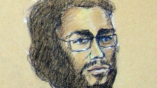 Ottawa man Hiva Mohammad Alizadeh enters surprise guilty plea on terror charge