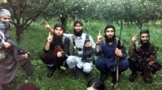 With Lateef Tiger's Elimination, Burhan Wani Brigade Wiped Out