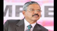 Justice Dattu to be next CJI
