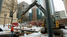 Archeological Survey Says No Indigenous Artifacts At Montreal Office Tower Sitec