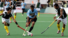 Hockey to become 60-minute game from September 1