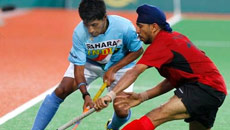 Hockey World Cup: India go down 2-3 to Belgium