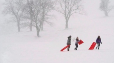 Hockey and weather coverage set Canada's news media apart, study suggests