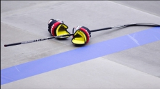 'Lucky To Be Here:' Paralyzed Winnipeg Hockey Player Trains For Success In Life