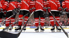 Gloves Come Off As Canadian TV Rivals Battle Over Fees For Carrying NHL Games