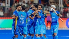 Hockey Asia Cup: Clinical India fight back from a goal down to defeat Malaysia 4-1