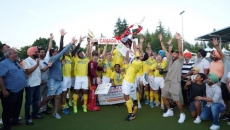 Canada Cup 2025 Concludes with Unforgettable Celebration of Hockey and Community