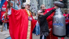 'Hockey city': experts say Canadiens fever fuelled by team's winning history