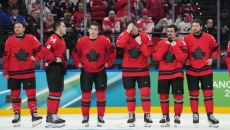 Overtime hockey heartbreak closes Milan Cortina Olympics for Canada