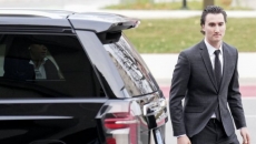 Legal arguments to continue next week in five hockey players' sex assault case