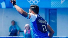 Paris Olympics: India beat Ireland 2-0 for second win in men's hockey