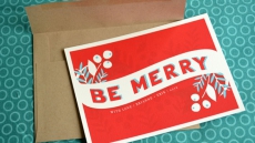 Had A Rough Year? Think Twice Before Telling The Story In Your Holiday Card