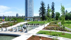 Surrey is the park destination of summer