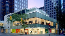 Holt Renfrew Makes Plans To Expand Its Downtown Vancouver Location