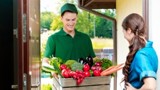 Loblaw says it's exploring grocery home delivery partnership with Instacart