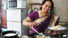 Why Do Your Mothers' Meals Taste So Good?