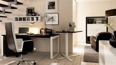 Decorate workspace and be more productive