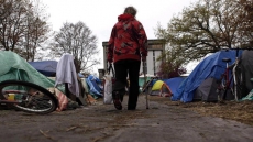 Vancouver Island Farm Providing Treatment For Homeless And Addicted To Close