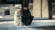Documentary Explores The Bond Between The Homeless And Their Devoted Pets