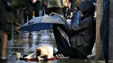 Report Calls On Federal And Provincial Policies To Address Child Poverty In B.C.